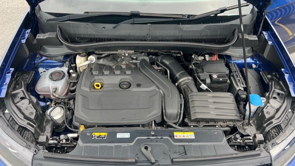 Used Volkswagen T-Cross 2023 for sale - 76420637: Photo 17