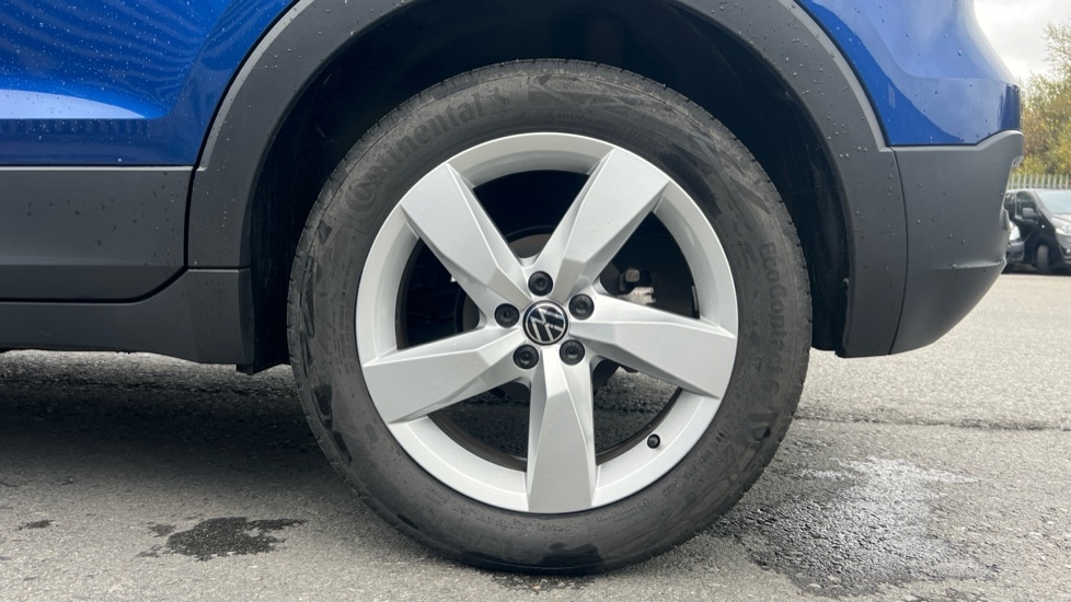 Used Volkswagen T-Cross 2023 for sale - 76420637: Photo 19