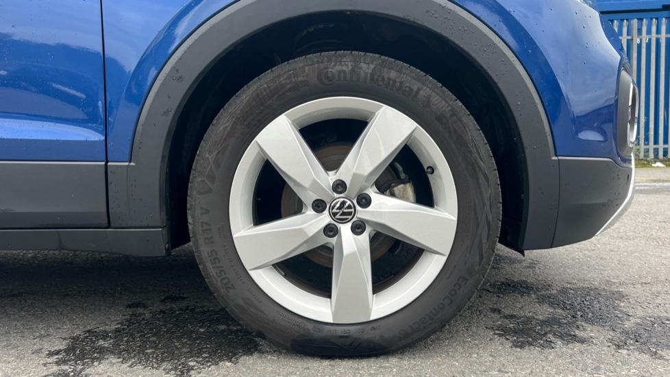 Used Volkswagen T-Cross 2023 for sale - 76420637: Photo 20