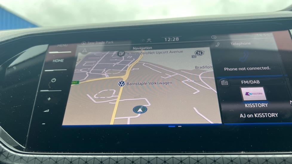 Used Volkswagen T-Cross 2023 for sale - 76420637: Photo 21