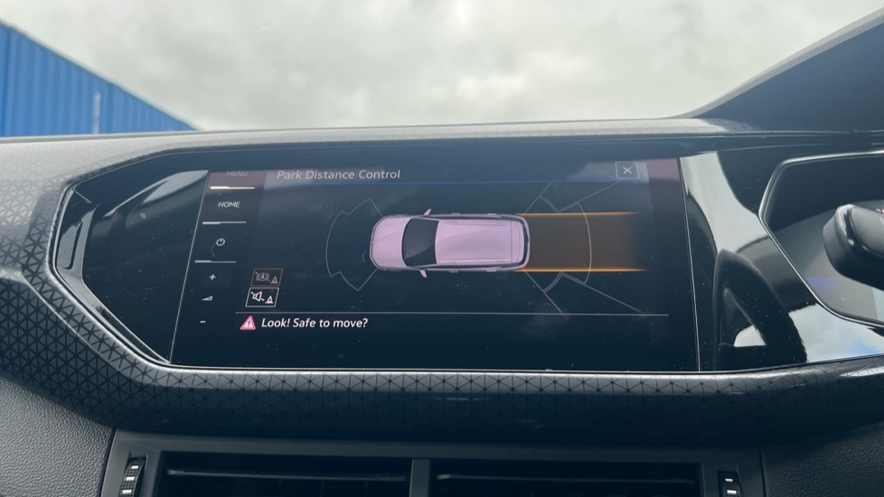 Used Volkswagen T-Cross 2023 for sale - 76420637: Photo 22