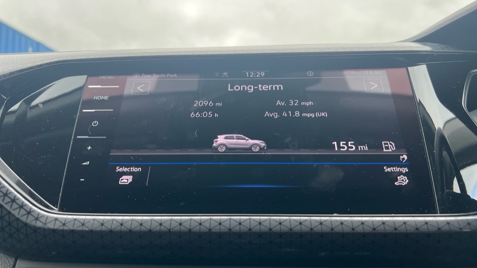 Used Volkswagen T-Cross 2023 for sale - 76420637: Photo 23