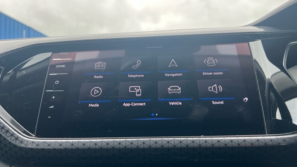 Used Volkswagen T-Cross 2023 for sale - 76420637: Photo 24