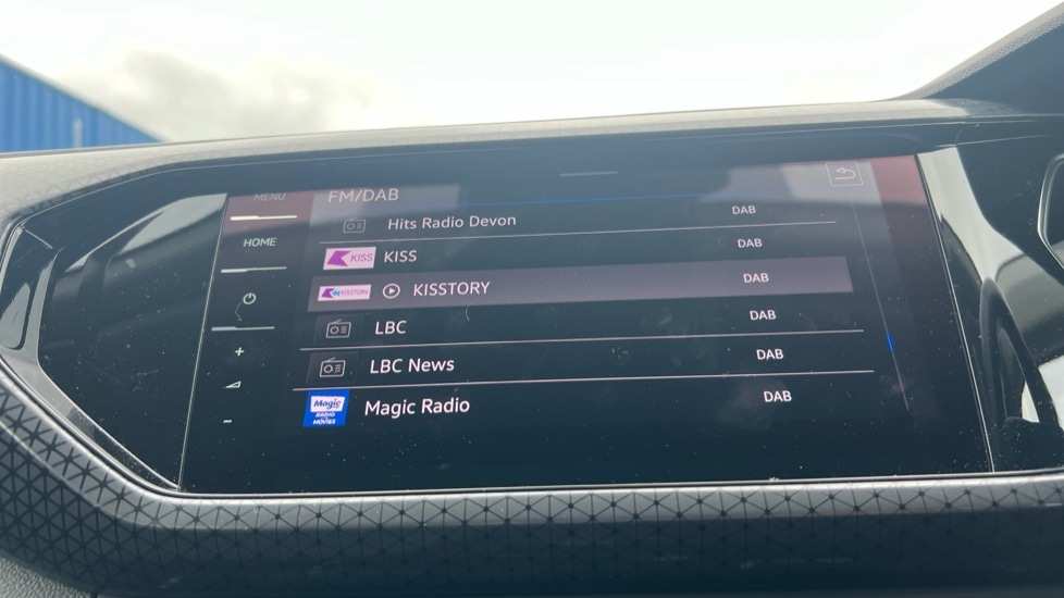 Used Volkswagen T-Cross 2023 for sale - 76420637: Photo 25