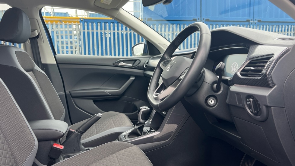 Used Volkswagen T-Cross 2023 for sale - 76420637: Photo 26