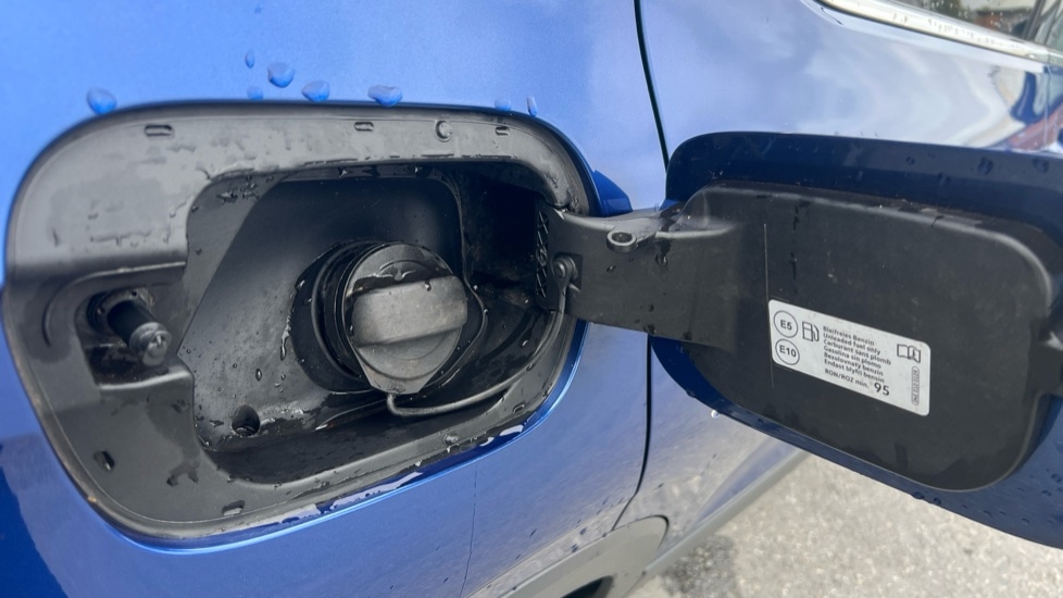 Used Volkswagen T-Cross 2023 for sale - 76420637: Photo 29