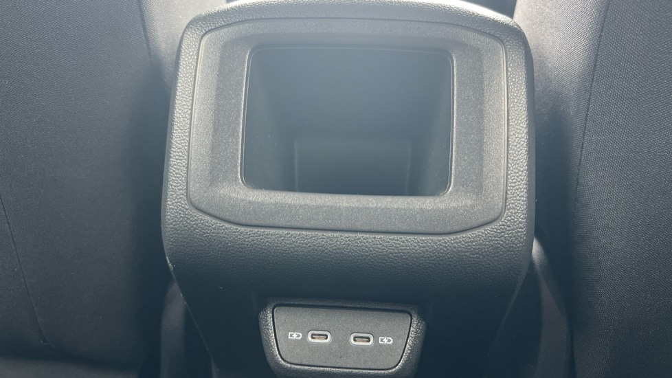 Used Volkswagen T-Cross 2023 for sale - 76420637: Photo 34