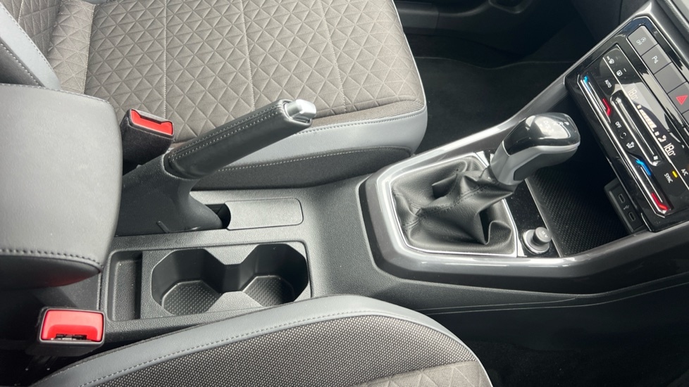 Used Volkswagen T-Cross 2023 for sale - 76420637: Photo 35