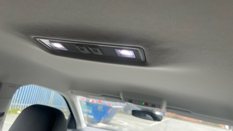 Used Volkswagen T-Cross 2023 for sale - 76420637: Photo 38