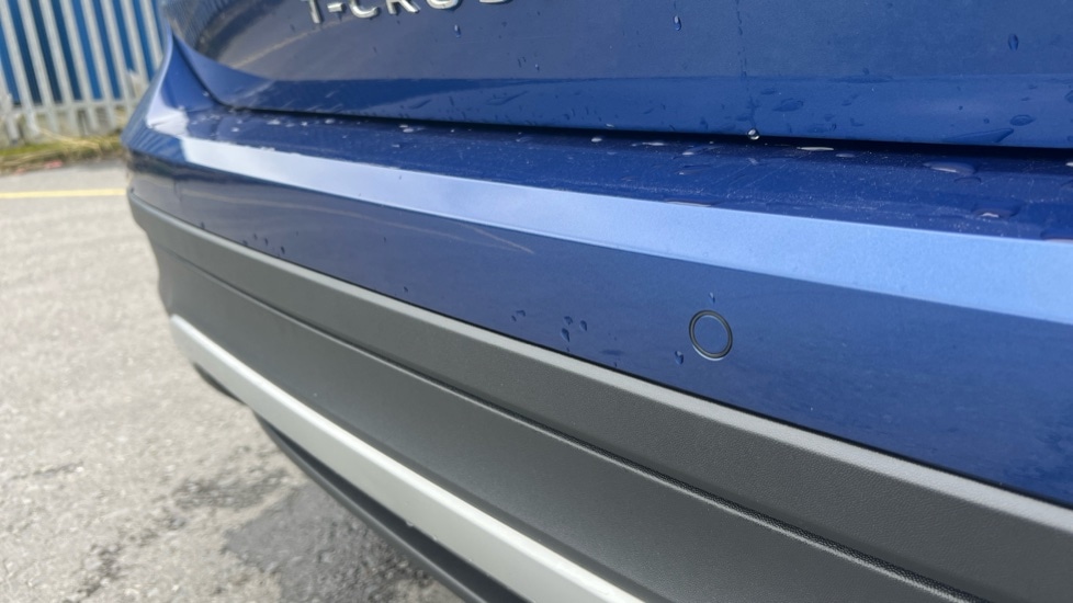 Used Volkswagen T-Cross 2023 for sale - 76420637: Photo 44