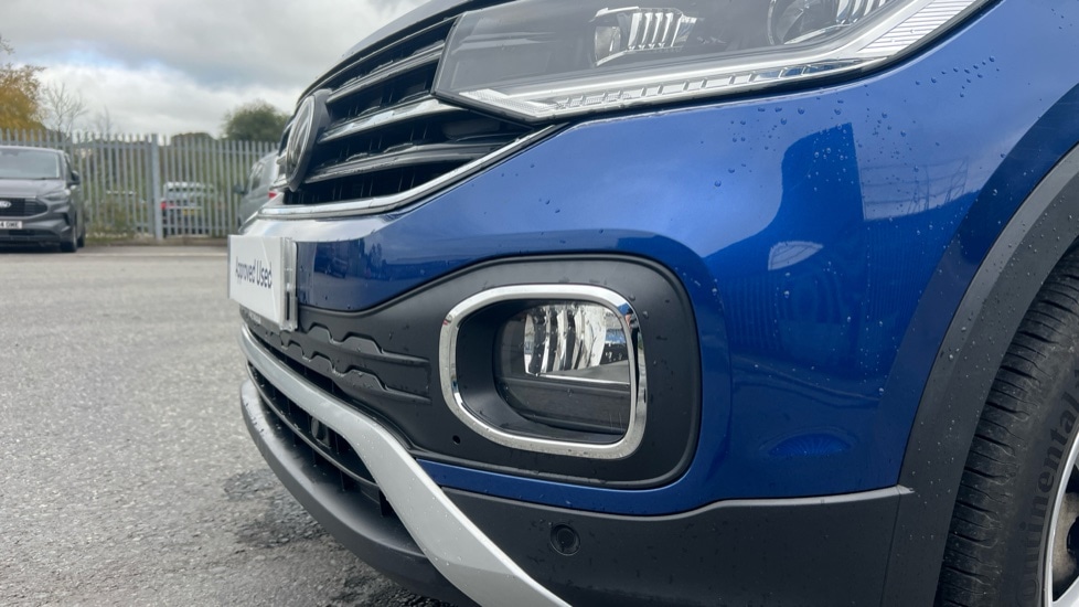 Used Volkswagen T-Cross 2023 for sale - 76420637: Photo 46