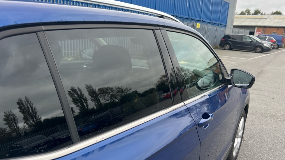 Used Volkswagen T-Cross 2023 for sale - 76420637: Photo 48