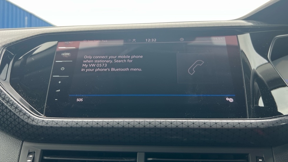 Used Volkswagen T-Cross 2023 for sale - 76420637: Photo 65