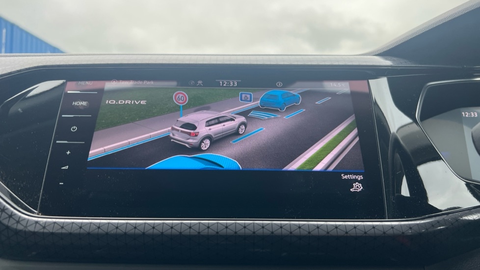 Used Volkswagen T-Cross 2023 for sale - 76420637: Photo 66