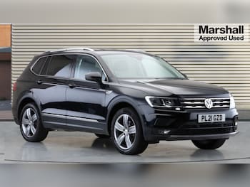 2021 - 1.5 TSI EVO Match 5dr DSG