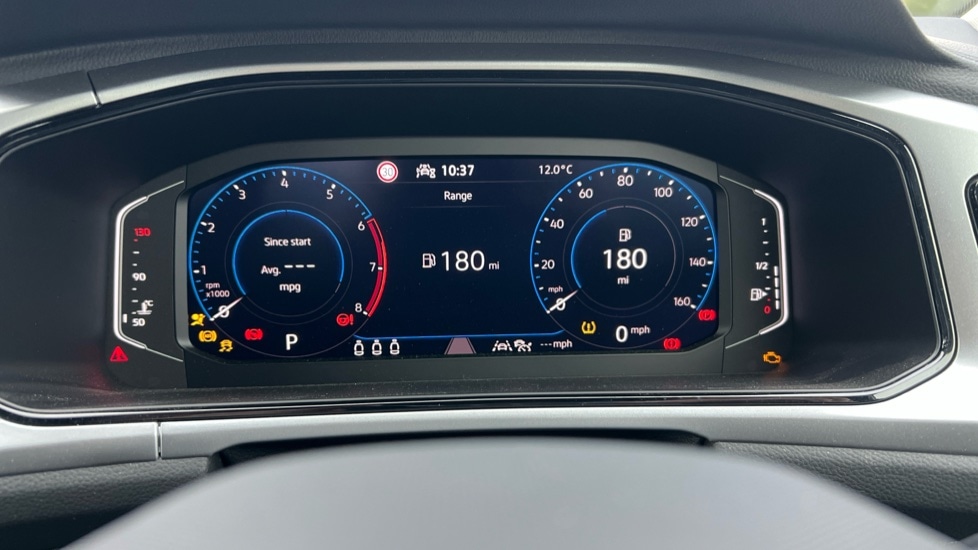 Used Volkswagen T-Roc 2025 for sale - 76452147: Photo 14