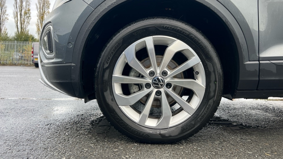 Used Volkswagen T-Roc 2025 for sale - 76452147: Photo 18