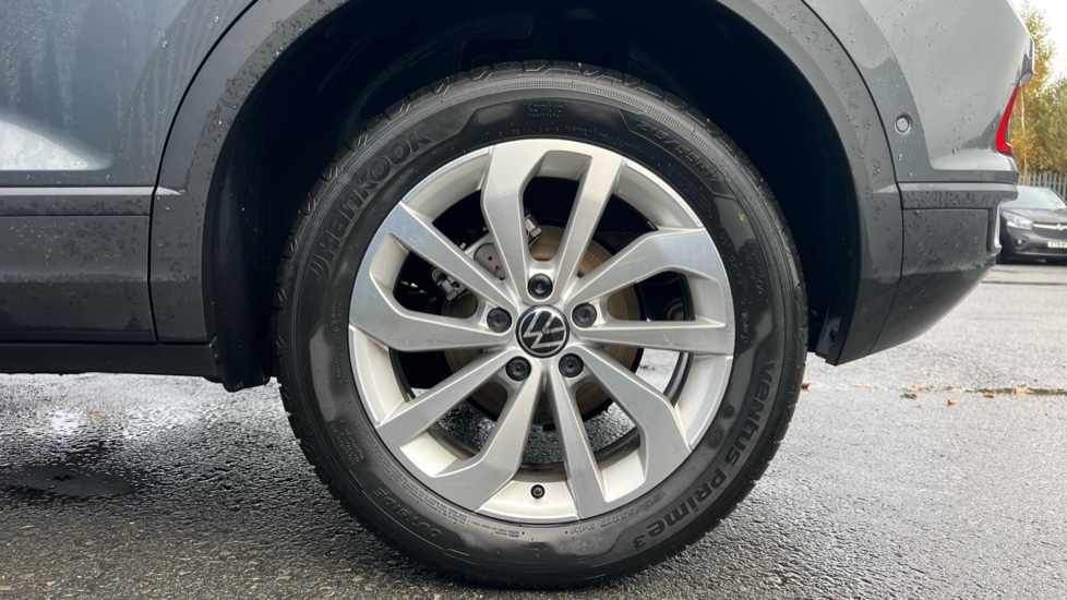 Used Volkswagen T-Roc 2025 for sale - 76452147: Photo 19