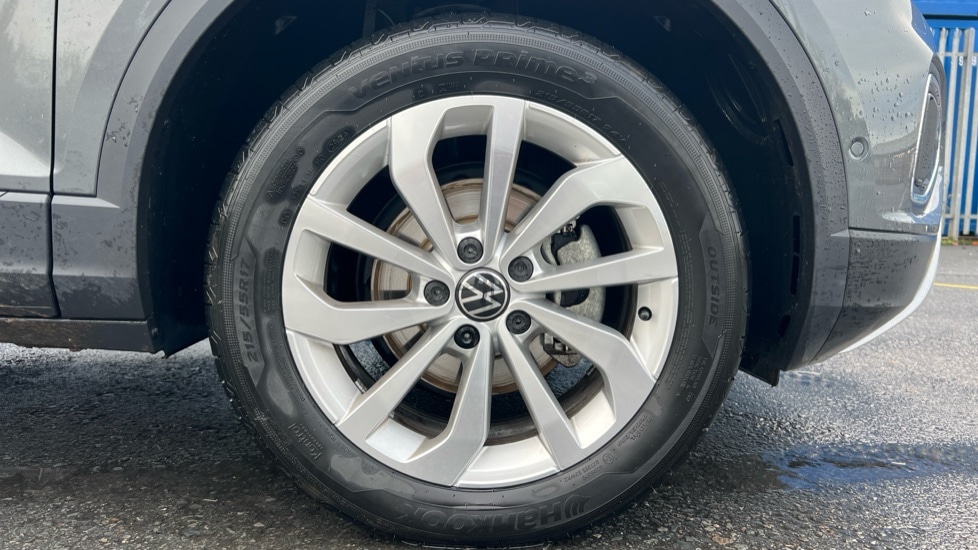 Used Volkswagen T-Roc 2025 for sale - 76452147: Photo 20