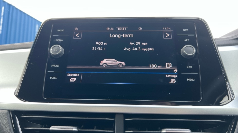 Used Volkswagen T-Roc 2025 for sale - 76452147: Photo 22