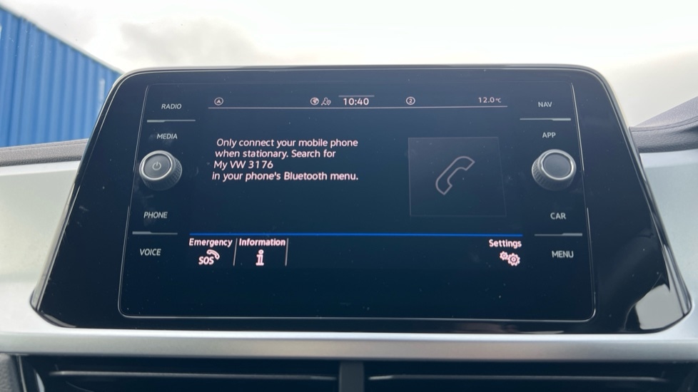 Used Volkswagen T-Roc 2025 for sale - 76452147: Photo 68