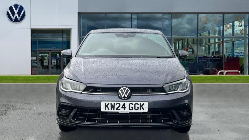 Used Volkswagen Polo 2024 for sale - 76438105: Photo 10