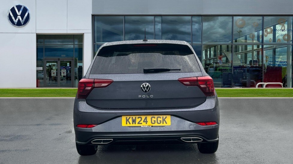 Used Volkswagen Polo 2024 for sale - 76438105: Photo 11