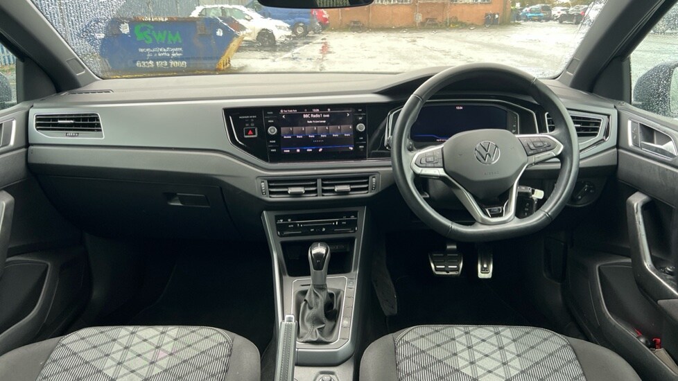 Used Volkswagen Polo 2024 for sale - 76438105: Photo 12
