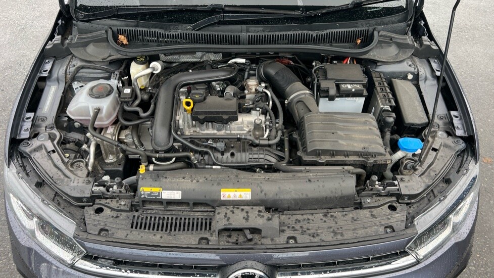 Used Volkswagen Polo 2024 for sale - 76438105: Photo 17