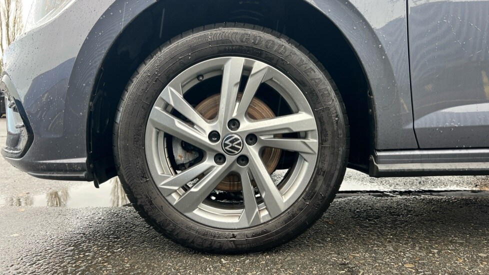 Used Volkswagen Polo 2024 for sale - 76438105: Photo 18