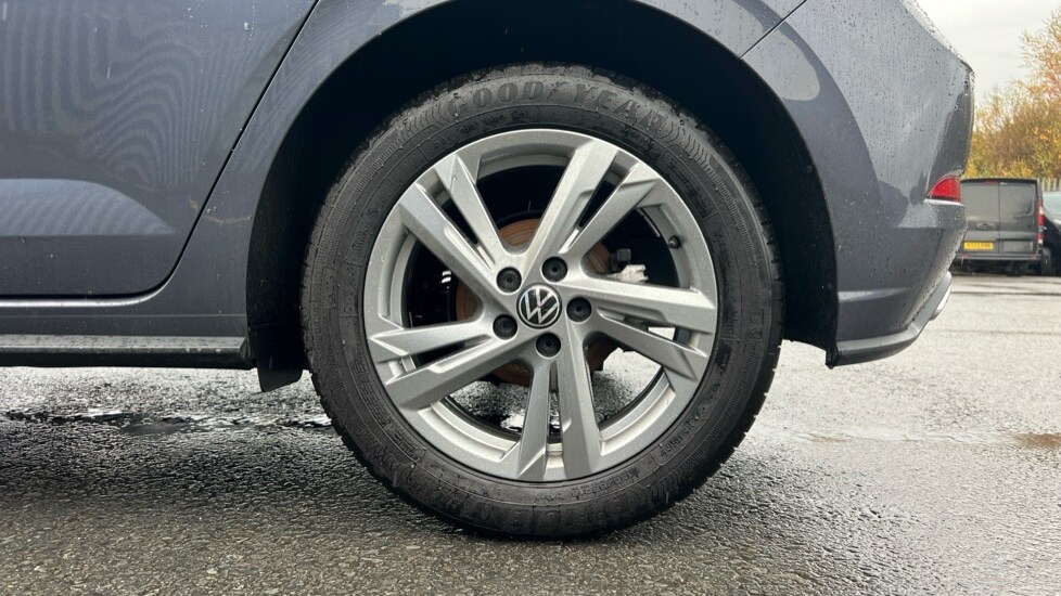 Used Volkswagen Polo 2024 for sale - 76438105: Photo 19