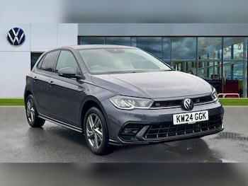 Used Volkswagen Polo 2024 for sale - 76438105: Photo