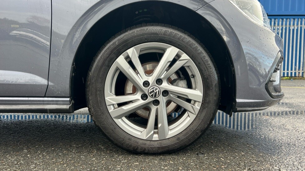 Used Volkswagen Polo 2024 for sale - 76438105: Photo 20