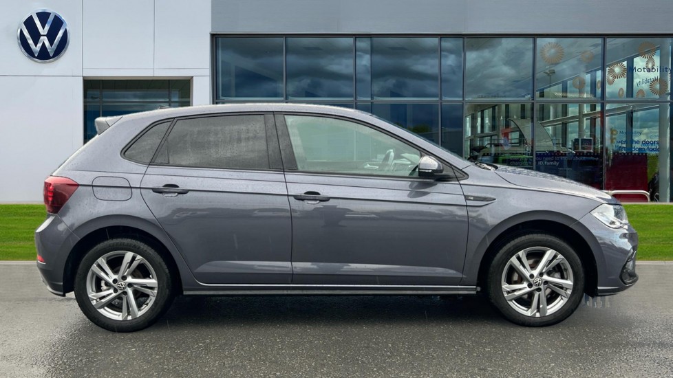 Used Volkswagen Polo 2024 for sale - 76438105: Photo 4