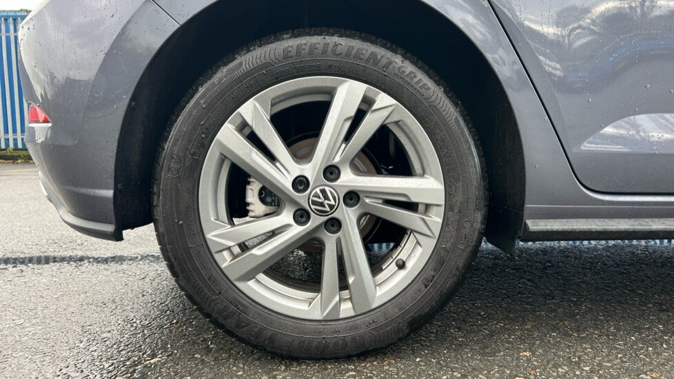 Used Volkswagen Polo 2024 for sale - 76438105: Photo 5