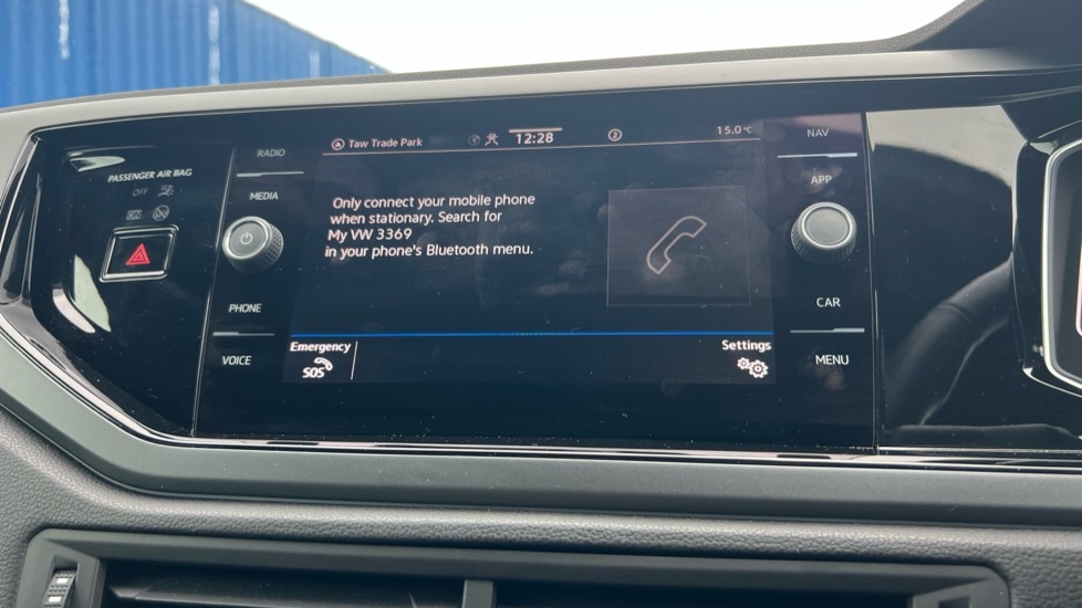 Used Volkswagen Polo 2024 for sale - 76438105: Photo 62