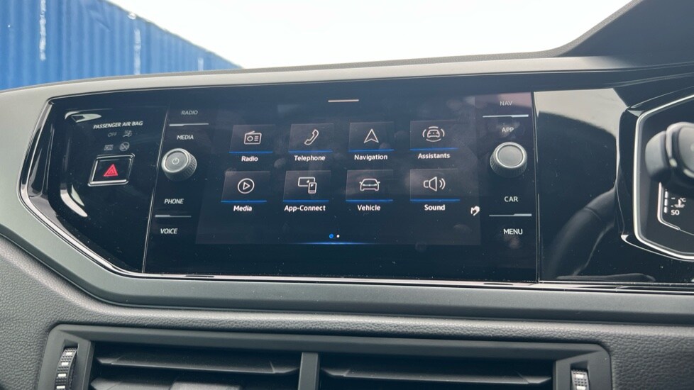 Used Volkswagen Polo 2024 for sale - 76438105: Photo 63