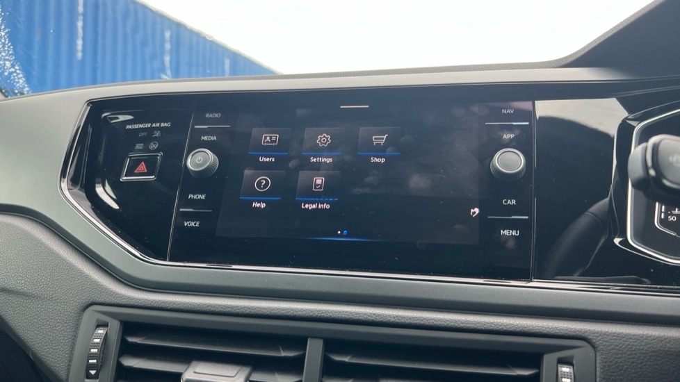 Used Volkswagen Polo 2024 for sale - 76438105: Photo 64