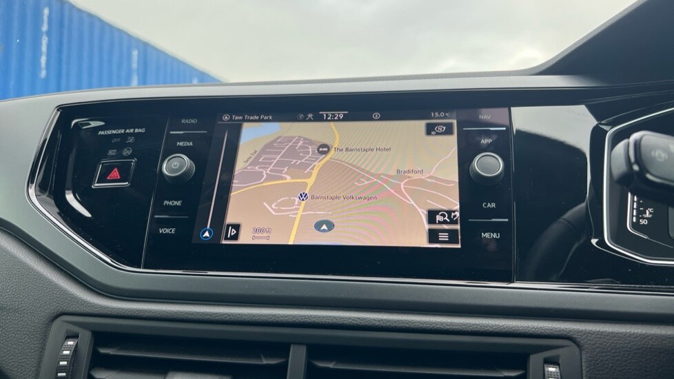 Used Volkswagen Polo 2024 for sale - 76438105: Photo 65