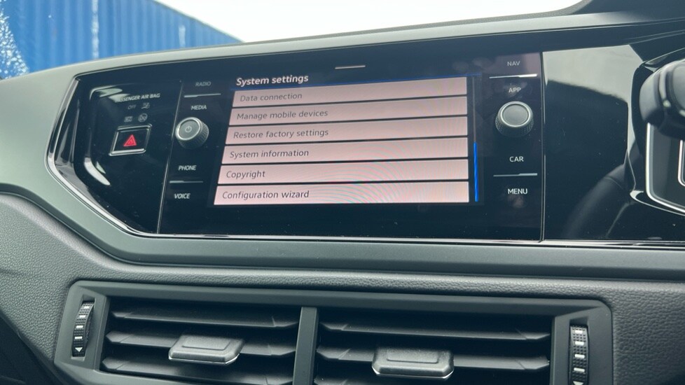 Used Volkswagen Polo 2024 for sale - 76438105: Photo 67