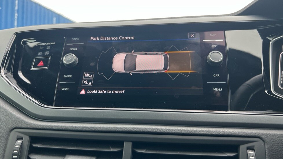 Used Volkswagen Polo 2024 for sale - 76438105: Photo 69