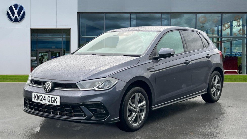 Used Volkswagen Polo 2024 for sale - 76438105: Photo 7