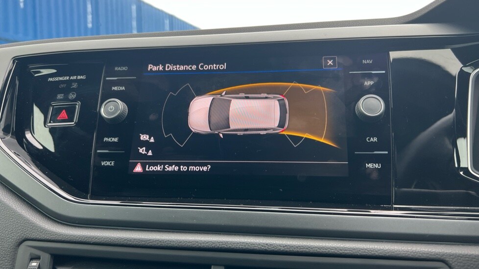 Used Volkswagen Polo 2024 for sale - 76438105: Photo 70