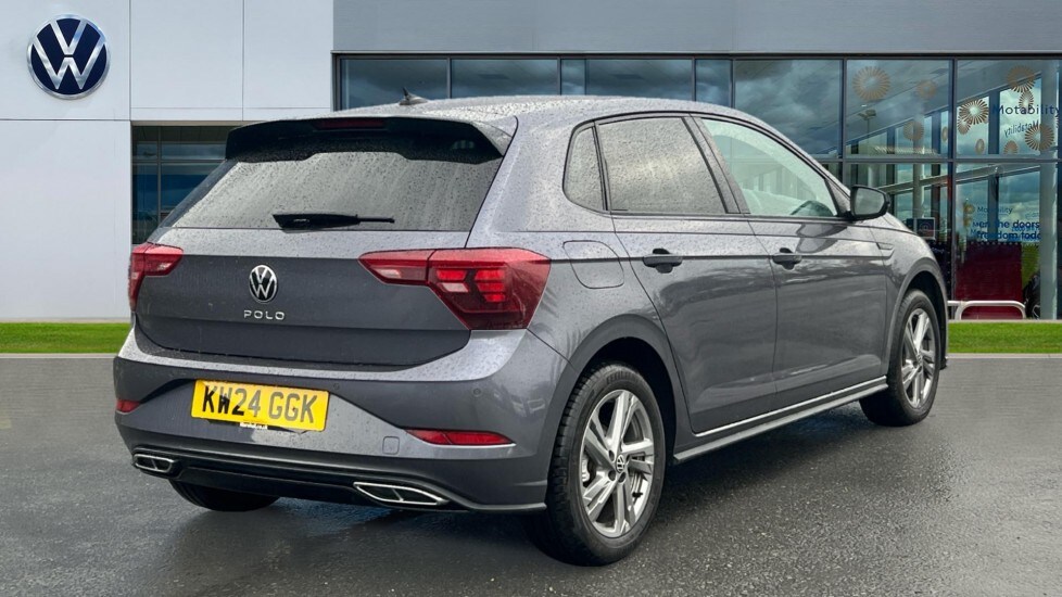 Used Volkswagen Polo 2024 for sale - 76438105: Photo 8