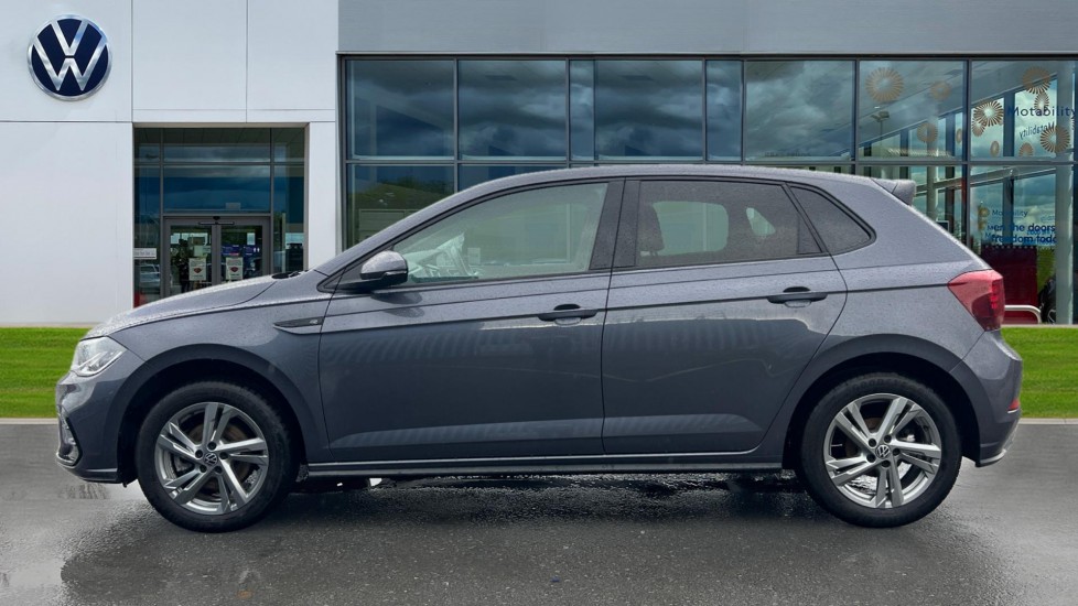 Used Volkswagen Polo 2024 for sale - 76438105: Photo 9