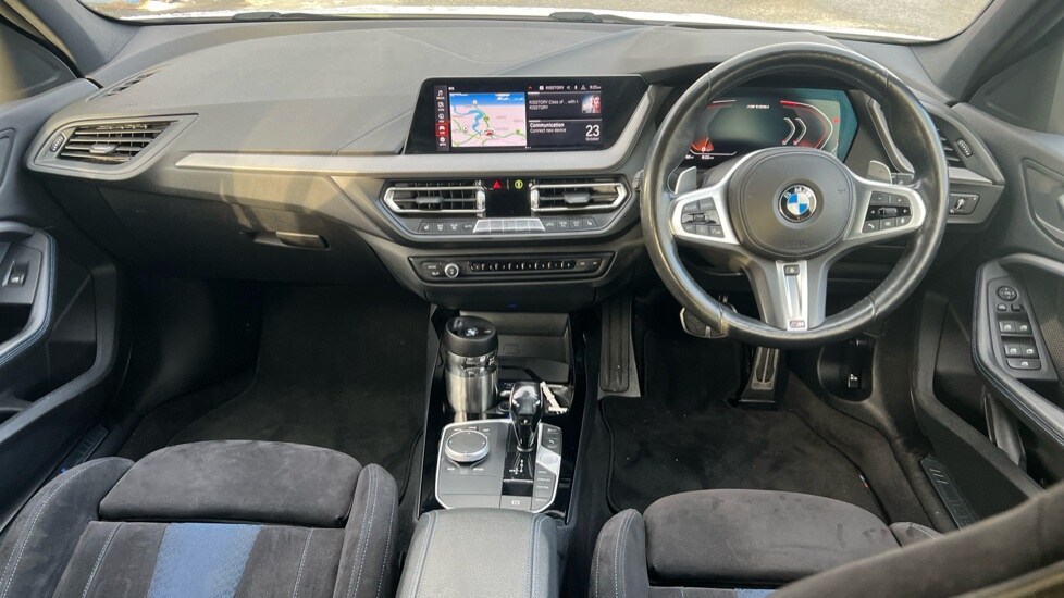 Used BMW 1 Series 2020 for sale - 76311898: Photo 11