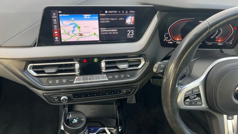 Used BMW 1 Series 2020 for sale - 76311898: Photo 12