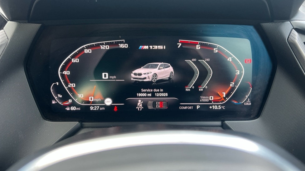 Used BMW 1 Series 2020 for sale - 76311898: Photo 13