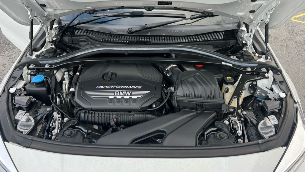 Used BMW 1 Series 2020 for sale - 76311898: Photo 16