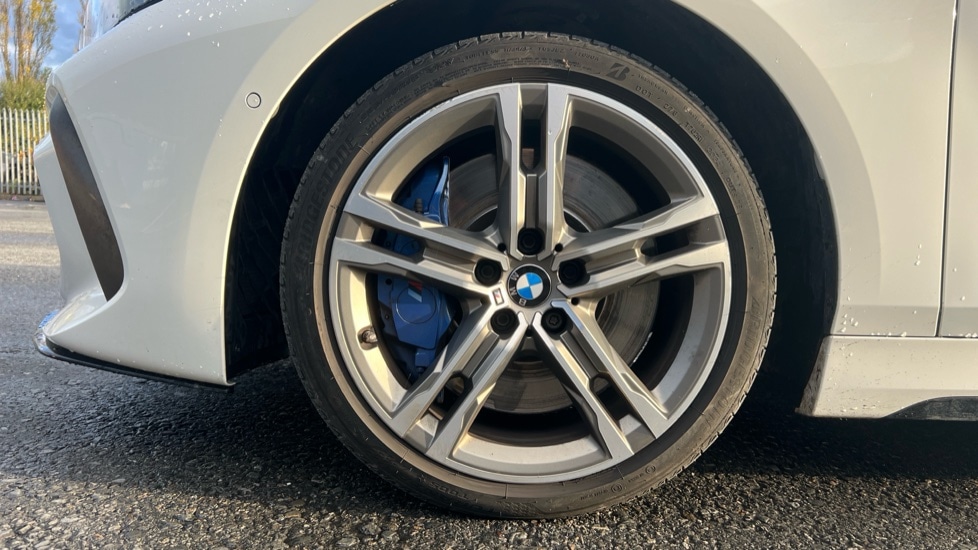 Used BMW 1 Series 2020 for sale - 76311898: Photo 17